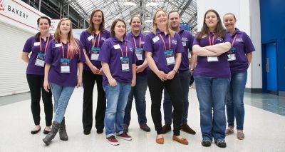 BSAVA volunteers recognised for invaluable contributions